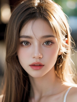 油炸小吃与全息影像：现代与传统的碰撞